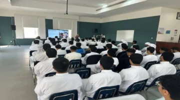 شروط جديدة.. معايير القبول في المسار المتقدم للعام الدراسي المقبل بوزارة التربية